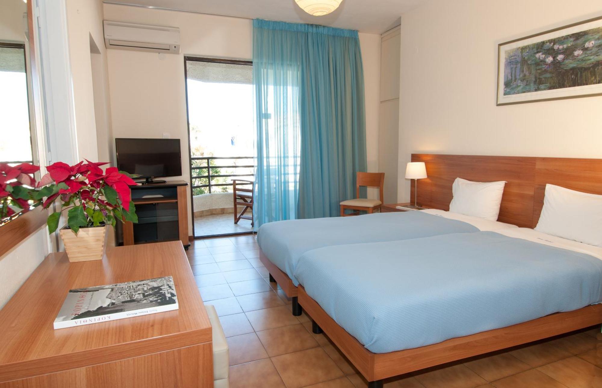 Lido Hotel Xylokastro Room photo